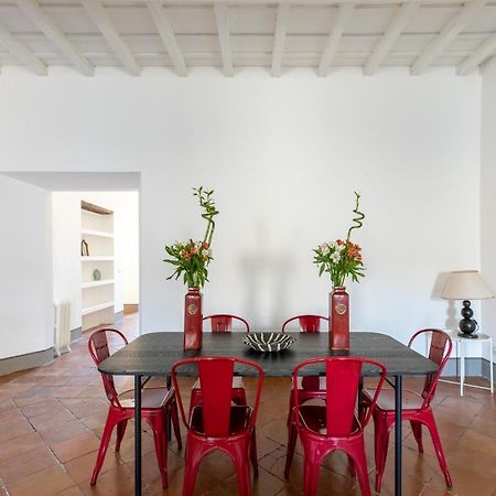 Iflat Campo Dei Fiori Stylish Apartment Roma Exterior foto