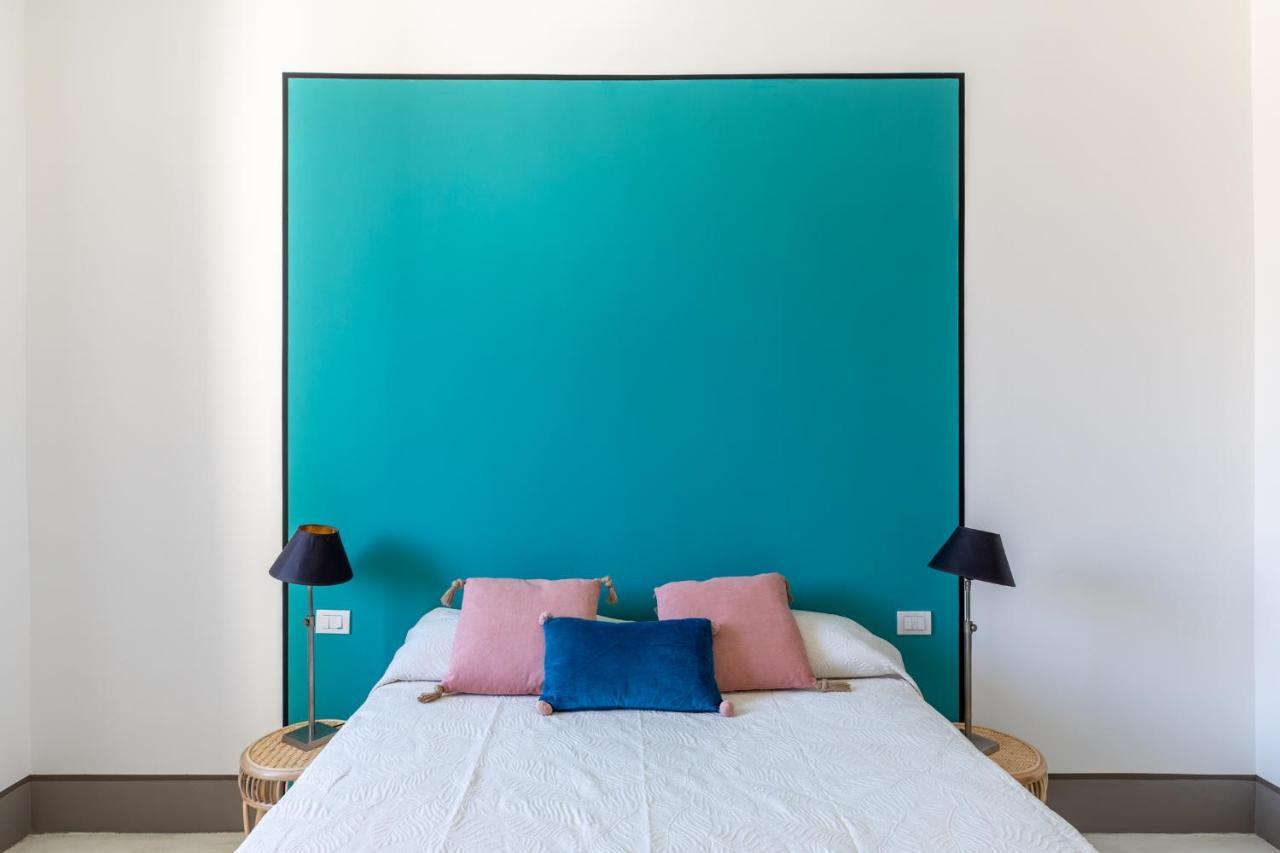 Iflat Campo Dei Fiori Stylish Apartment Roma Exterior foto