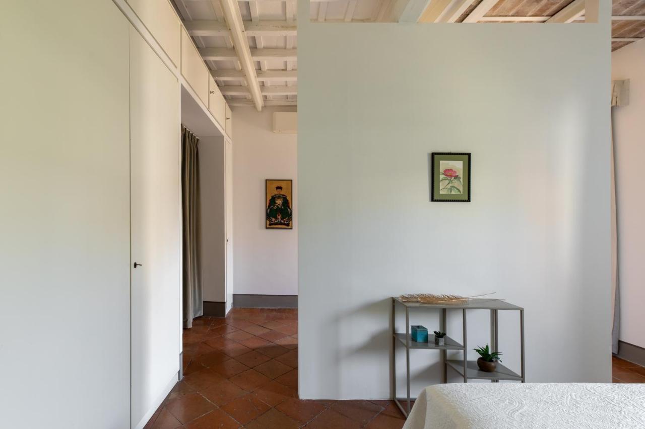 Iflat Campo Dei Fiori Stylish Apartment Roma Exterior foto