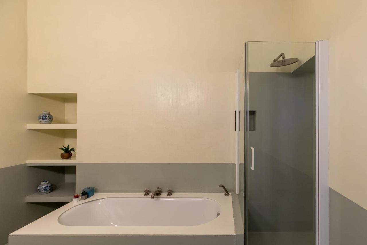 Iflat Campo Dei Fiori Stylish Apartment Roma Exterior foto